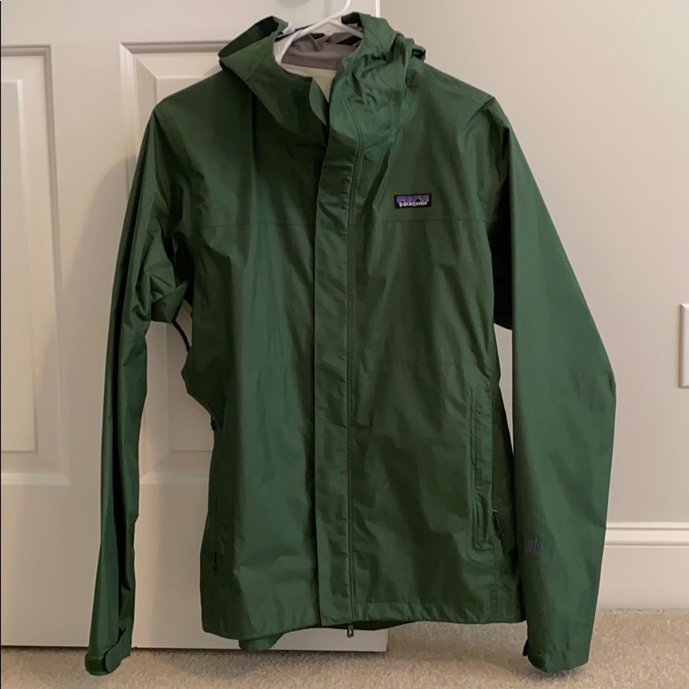 Patagonia Men’s Torrentshell Jacket